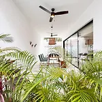 Hermosa Villa Con Alberca Privada 6Px 3R