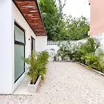 Hermosa Villa Con Alberca Privada 6Px 3R