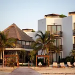 Nerea 4* Tulum