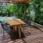 La Veleta Tulum Apartment