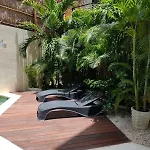 La Veleta Tulum Apartment