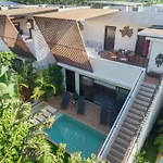 Casa Asana 5 Luxe Retreat Tulum