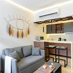 Brand New With King Bed And Rooftop Pool Apartment Tulum
