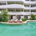 Spacious Jungle Retreat Near Beaches & Hotel Zone