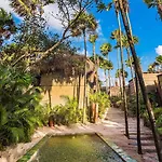 Amana , Front Tulum