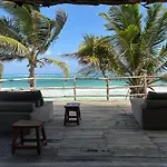 Amana , Front Hotel Tulum
