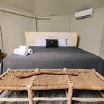 Hotel Amana , Front Tulum