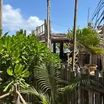 Hotel Amana , Front *