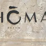 Apartment Homa *