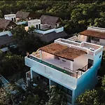 Homa Apartment Tulum