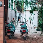 Apartment Homa *