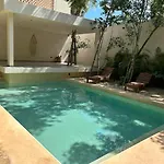 Homa Apartment