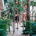 Homa Apartment Tulum