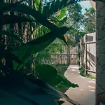 Villa Jungle Rooftop -priv Pool-bathtub-jacuzzi 2a *