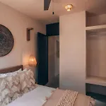 Jungle Rooftop -priv Pool-bathtub-jacuzzi 2a Tulum