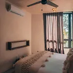 Jungle Rooftop -priv Pool-bathtub-jacuzzi 2a Villa *