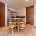Nhoa 311b Lux 1br Pool View In Aldea Zama Holiday home *
