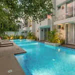 Nhoa 311b Lux 1br Pool View In Aldea Zama Tulum