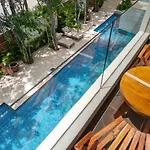 Nhoa 311b Lux 1br Pool View In Aldea Zama *