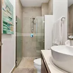 Encanto Private Balcony 2 Pools Gym Only 5 Minutes To Beaches Apartment Tulum