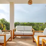 Rev Apartamento Tulum