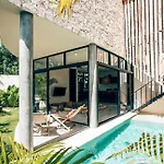 Boho Jungle - Pvt Pool -100mbs- Concierge 7a *