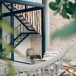 Boho Jungle - Pvt Pool -100mbs- Concierge 7a Tulum