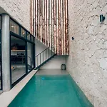Villa Boho Jungle - Pvt Pool -100mbs- Concierge 7a