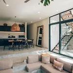 Boho Jungle Villa - Pvt Pool -100mbs- Concierge 7A