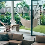 Villa Jungle Luxury -pvt Pool - Concierge 6a