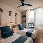 Villa Jungle Luxury -pvt Pool - Concierge 6a Tulum