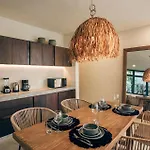Jungle Luxury -pvt Pool - Concierge 6a Tulum