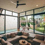 Villa Jungle Luxury -pvt Pool - Concierge 6a *