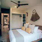 Jungle Luxury -pvt Pool - Concierge 6a Villa Tulum