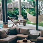 Jungle Luxury -pvt Pool - Concierge 6a * Tulum