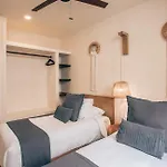 Villa Jungle Luxury -pvt Pool - Concierge 6a Tulum