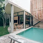 Jungle Luxury -pvt Pool - Concierge 6a Tulum