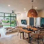 Jungle Luxury -pvt Pool - Concierge 6a * Tulum