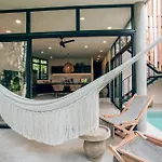 Jungle Luxury -pvt Pool - Concierge 6a Villa Tulum