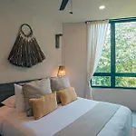 Jungle Luxury -pvt Pool - Concierge 6a Tulum