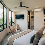 Villa Jungle Luxury -pvt Pool - Concierge 6a Tulum