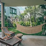 Jungle Luxury -pvt Pool - Concierge 6a Tulum