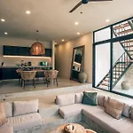 Jungle Luxury -pvt Pool - Concierge 6a Villa