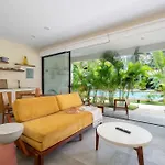 Xp Apartahotel Tulum