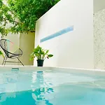 Sweet Town Great Pool * Tulum