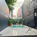 Sweet Town Great Pool Tulum