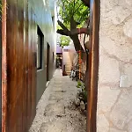 Sweet Town Great Pool Tulum