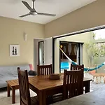 Sweet Town Great Pool * Tulum