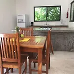 Holiday home Sweet Town Great Pool Tulum
