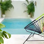 Holiday home Sweet Town Great Pool *
